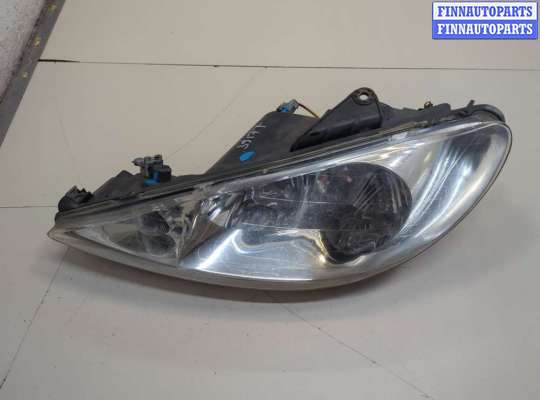 Фара (передняя) PG1223493 на Peugeot 206 1998-2012