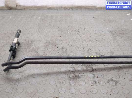 купить Радиатор гидроусилителя на BMW 5 E60 2003-2010