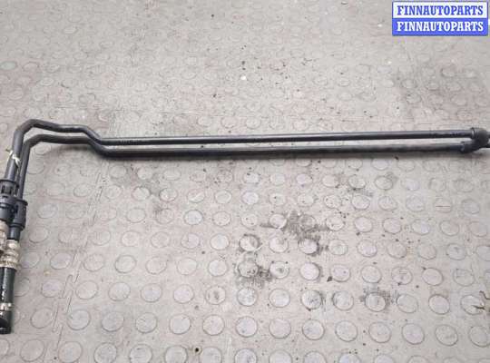 купить Радиатор гидроусилителя на BMW 5 E60 2003-2010