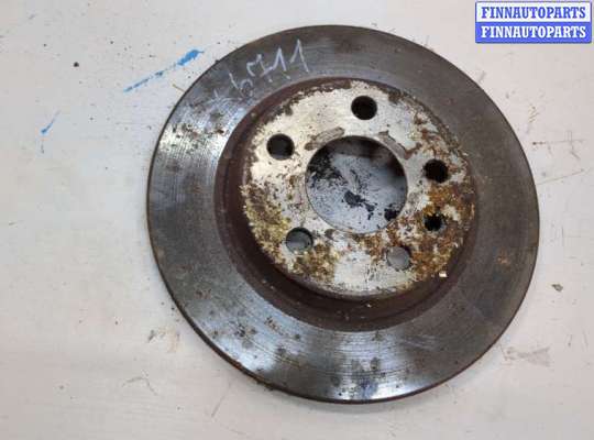 купить Диск тормозной на Volkswagen Transporter 4 1991-2003