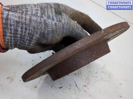 купить Диск тормозной на Volkswagen Transporter 4 1991-2003