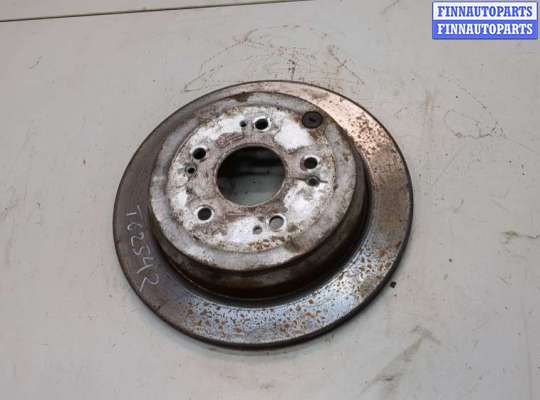 купить Диск тормозной на Honda CR-V 2006-2012