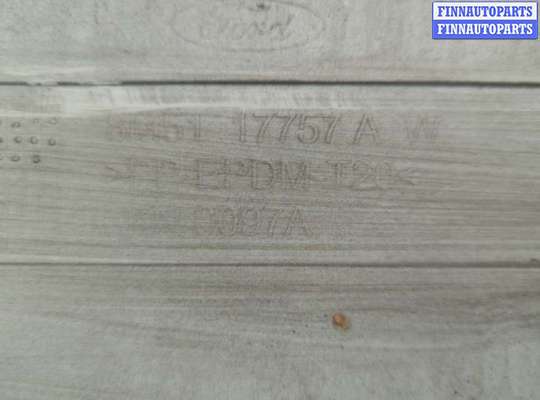 купить Кронштейн бампера на Ford Focus 2 2008-2011