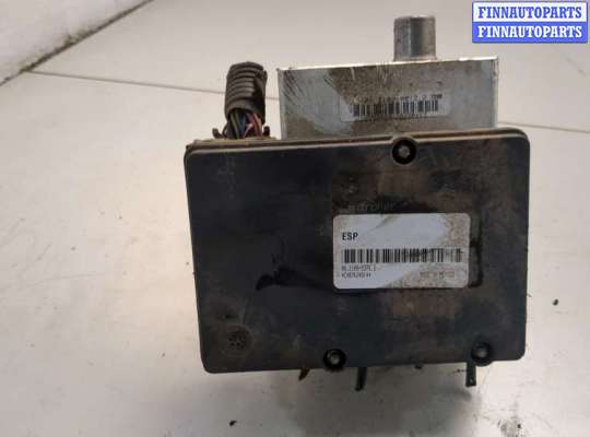 купить Блок АБС, насос (ABS, ESP, ASR) на Infiniti QX56 2004-2010