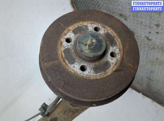 купить Ступица (кулак, цапфа) на Renault Megane 1996-2002