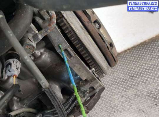 купить Заслонка дроссельная на Toyota Avensis 2 2003-2008