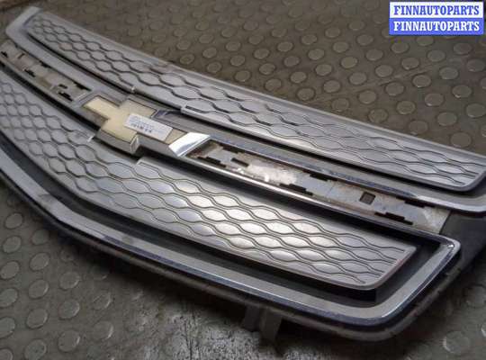 Купить Решетка радиатора на Chevrolet Volt 2010-2015 Решетка радиатора CH478469 на Chevrolet Volt 2010-2015
