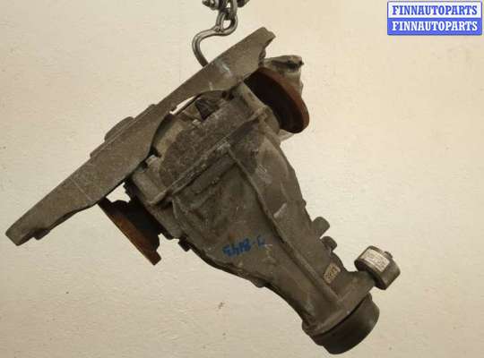 купить Редуктор моста на Audi Q5 2008-2017