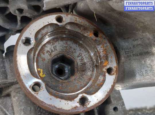 купить Редуктор моста на Audi Q5 2008-2017