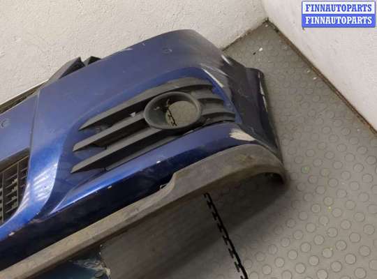 купить Бампер на Opel Vectra C 2002-2008