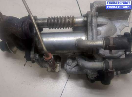 Клапан рециркуляции газов (EGR) RN1454374 на Renault Megane 3 2009-2016