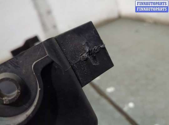 купить Кожух вентилятора радиатора (диффузор) на Citroen Berlingo 2008-2012