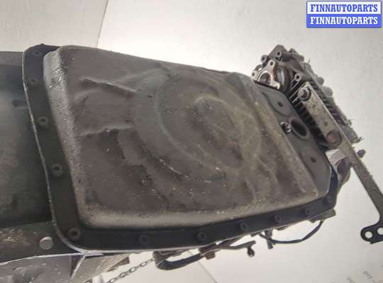 купить КПП - автомат (АКПП) 4х4 на BMW X3 E83 2003-2010