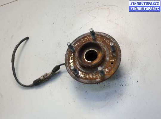 купить Ступица (кулак, цапфа) на Opel Antara 2006-2015