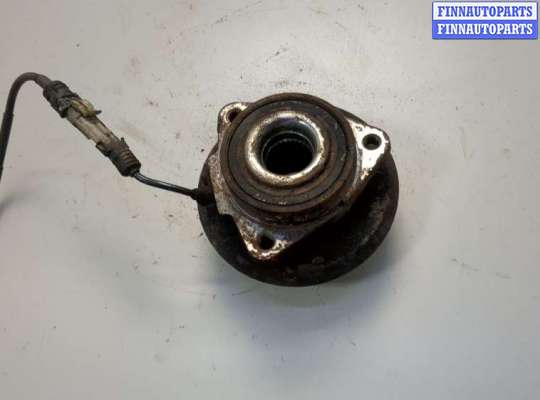 купить Ступица (кулак, цапфа) на Opel Antara 2006-2015