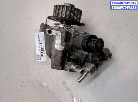 купить ТНВД на Ford Focus 3 2014-2019