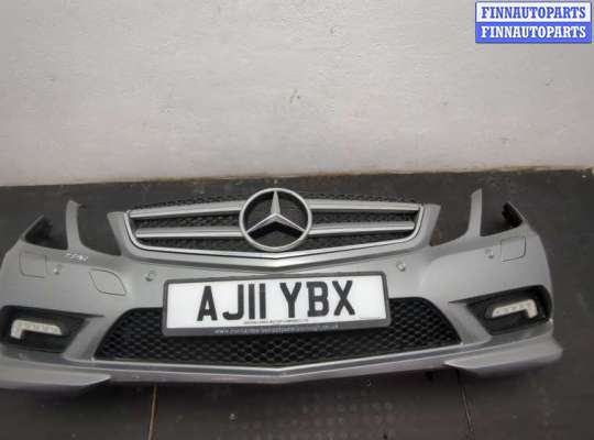 купить Заглушка (решётка) бампера на Mercedes E-Coupe C207 2009-2016