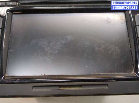 купить Магнитола на Volkswagen Golf 6 2008-2012