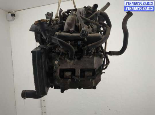 купить Двигатель (ДВС) на Subaru Forester (S11) 2002-2008