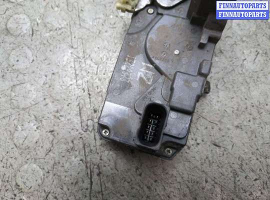 купить Замок двери на Opel Zafira B 2005-2014