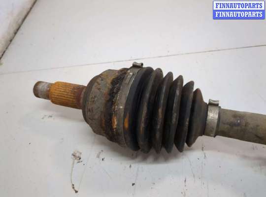 купить Полуось (приводной вал, шрус) на Mazda 6 (GH) 2007-2012