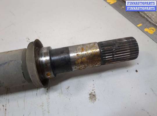 купить Полуось (приводной вал, шрус) на Mazda 6 (GH) 2007-2012