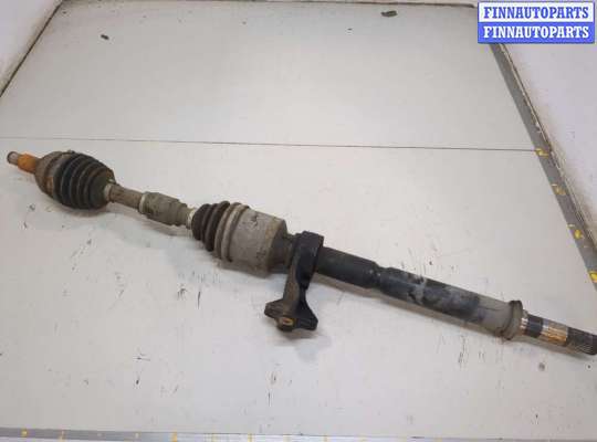 купить Полуось (приводной вал, шрус) на Mazda 6 (GH) 2007-2012