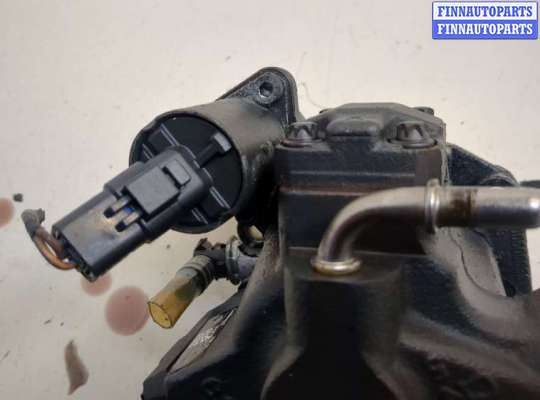 купить ТНВД на Ford Mondeo 4 2007-2015