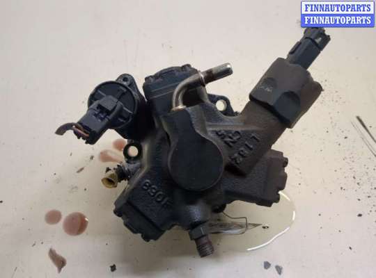ТНВД FO1995221 на Ford Mondeo 4 2007-2015