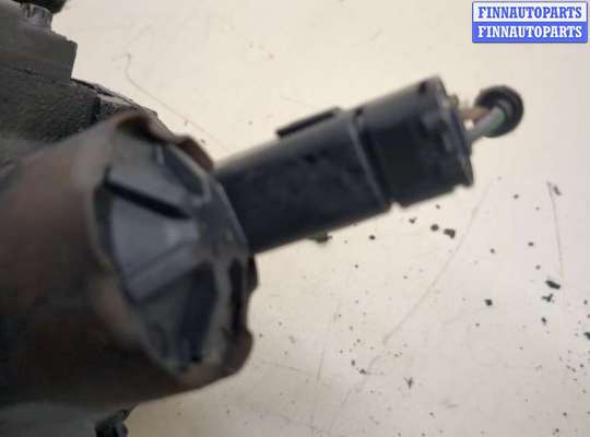 купить ТНВД на Ford Mondeo 4 2007-2015