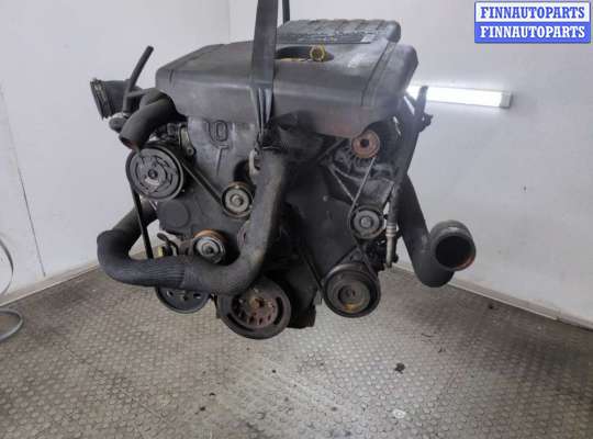ТНВД JPB5597 на Jeep Liberty 2001-2007