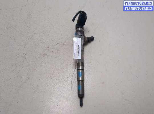 купить Форсунка топливная на Skoda Roomster 2006-2015