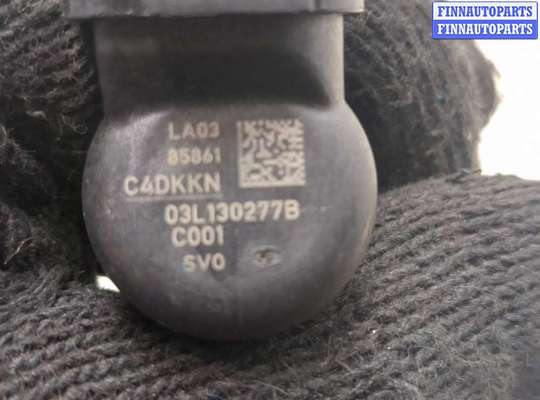 купить Форсунка топливная на Skoda Roomster 2006-2015