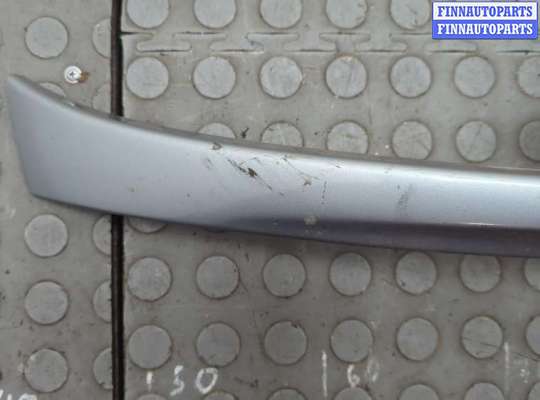 купить Решетка радиатора на Peugeot 206 1998-2012