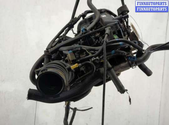 купить Головка блока (ГБЦ) на Mazda 6 (GG) 2002-2007