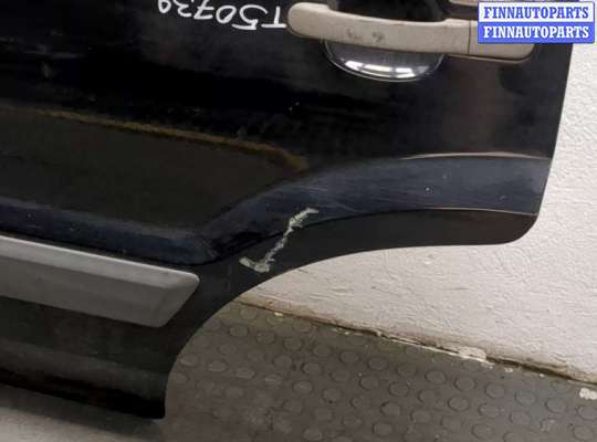 купить Дверь боковая (легковая) на Ford Fusion 2002-2012
