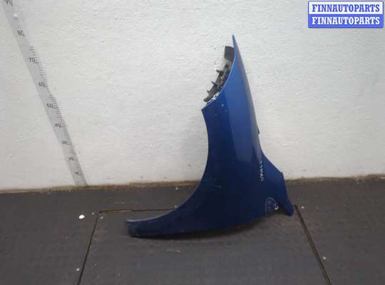 Купить Кронштейн бампера на Renault Megane 3 2009-2016 Кронштейн бампера RN1551334 на Renault Megane 3 2009-2016