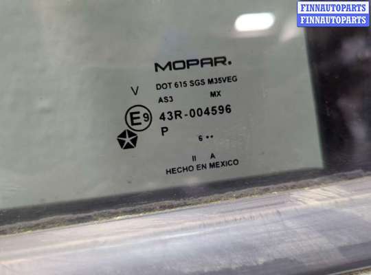 купить Дверь боковая (легковая) на Jeep Compass 2006-2010