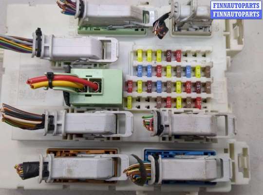 купить Блок предохранителей на Ford Focus 3 2011-2015