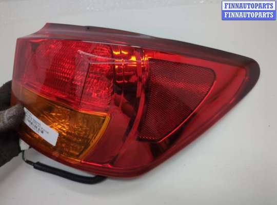 купить Фонарь (задний) на Lexus IS 2005-2016