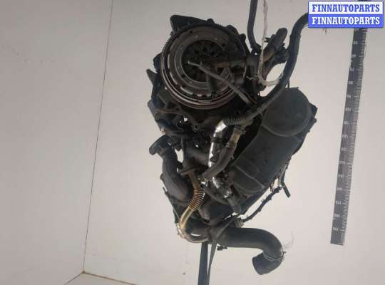 купить Двигатель (ДВС) на Volkswagen Transporter 4 1991-2003
