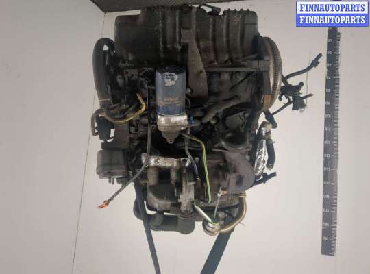 купить Двигатель (ДВС) на Volkswagen Transporter 4 1991-2003