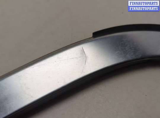 купить Молдинг стекла (боковое) на Hyundai Palisade 2018-2022