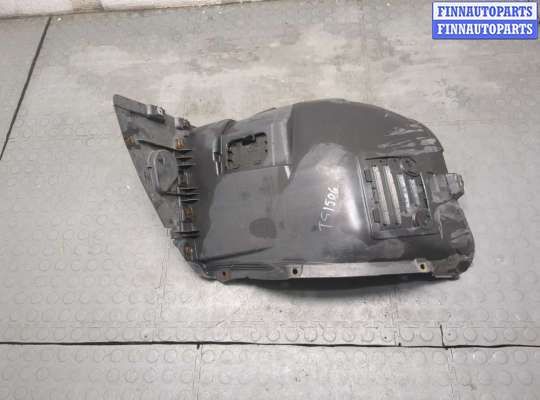 купить Защита арок (подкрылок) на BMW 3 E90, E91, E92, E93 2005-2012