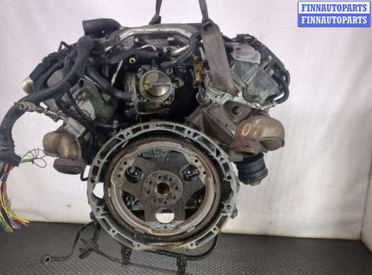 купить Двигатель (ДВС на разборку) на Mercedes CLK W208 1997-2002