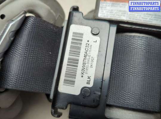 купить Ремень безопасности на Honda Civic 2005-2012