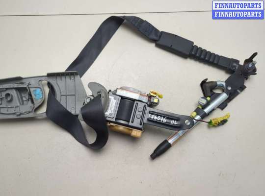 купить Ремень безопасности на Honda Civic 2005-2012