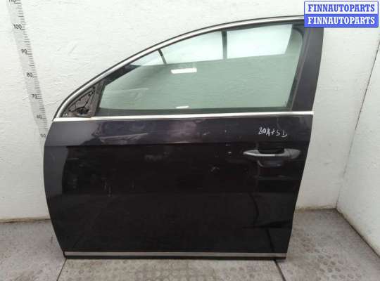 купить Дверная карта (Обшивка двери) на Volkswagen Passat 7 2010-2015 Европа