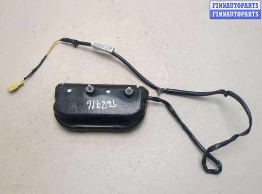 купить Подушка безопасности боковая (в сиденье) на Nissan Tiida 2004-2013