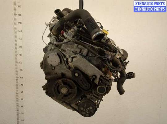 Генератор OP2146350 на Opel Vectra C 2002-2008